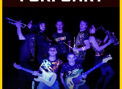 I Furfunky presentano 